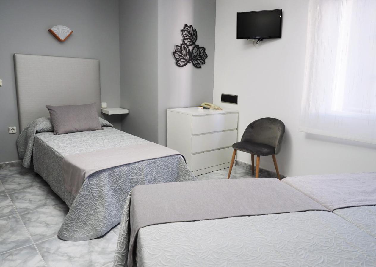 Hotel Florida Mar Sanxenxo Zewnętrze zdjęcie