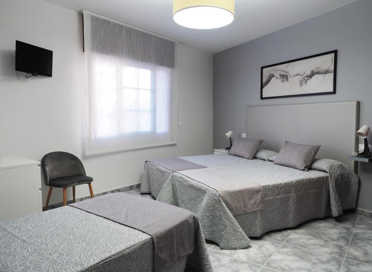 Hotel Florida Mar Sanxenxo Zewnętrze zdjęcie