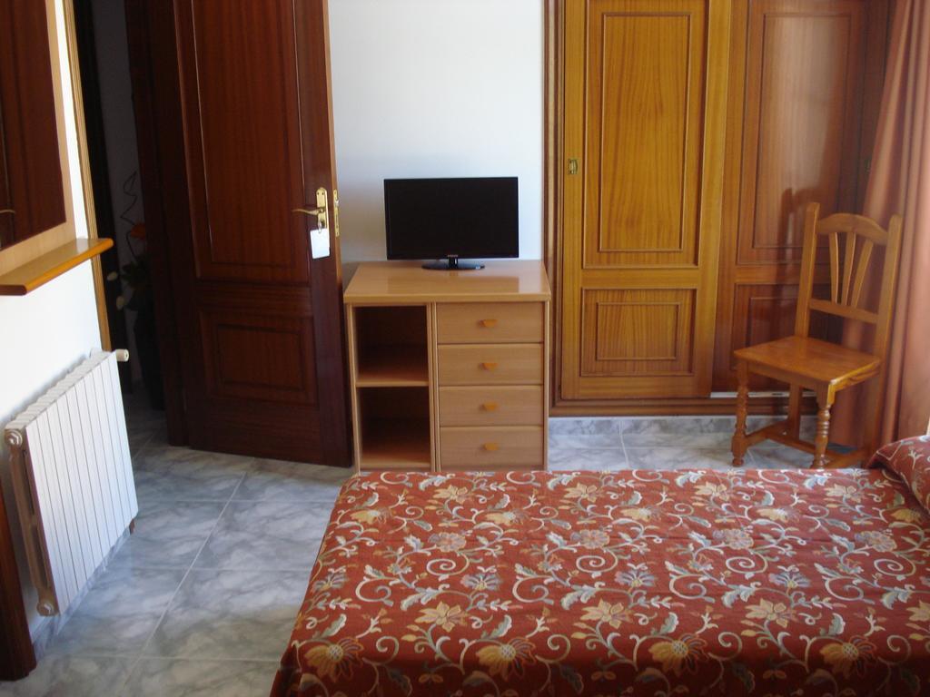 Hotel Florida Mar Sanxenxo Zewnętrze zdjęcie