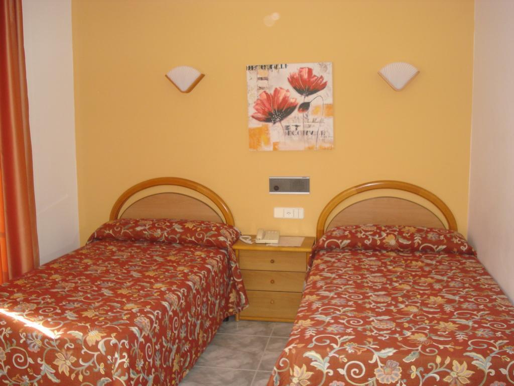 Hotel Florida Mar Sanxenxo Zewnętrze zdjęcie