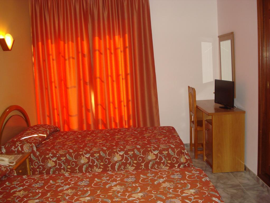 Hotel Florida Mar Sanxenxo Zewnętrze zdjęcie