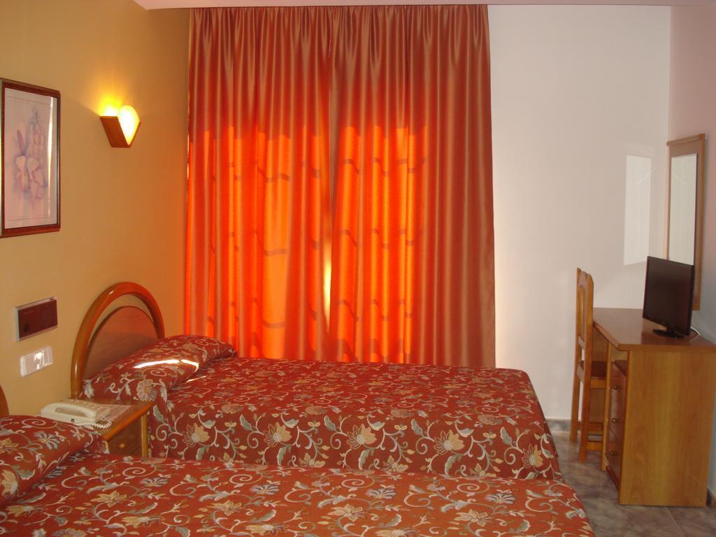 Hotel Florida Mar Sanxenxo Zewnętrze zdjęcie