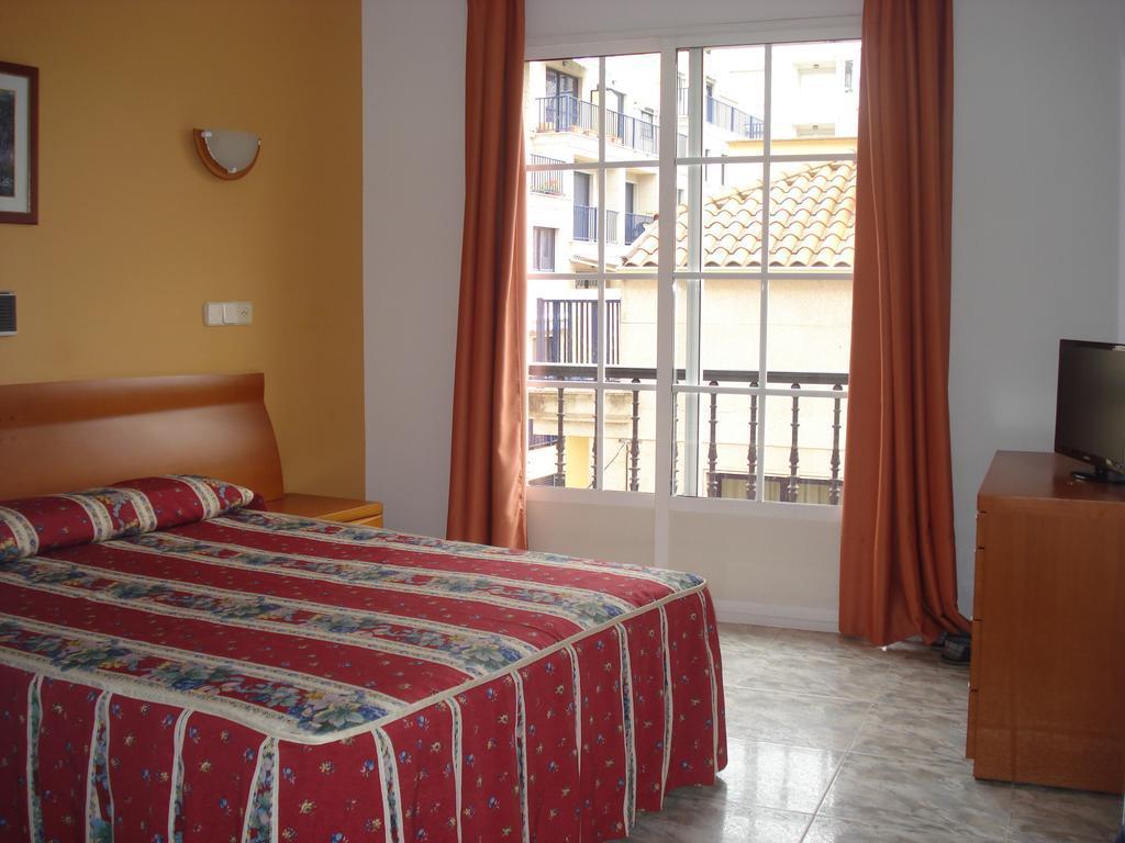Hotel Florida Mar Sanxenxo Zewnętrze zdjęcie