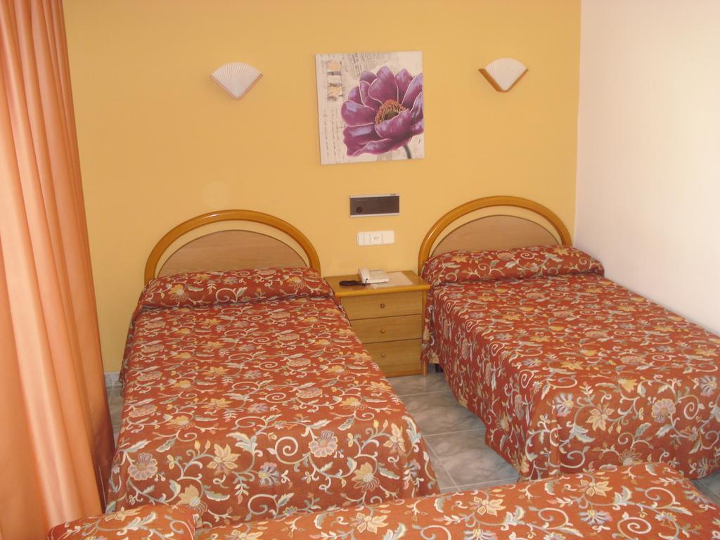 Hotel Florida Mar Sanxenxo Zewnętrze zdjęcie