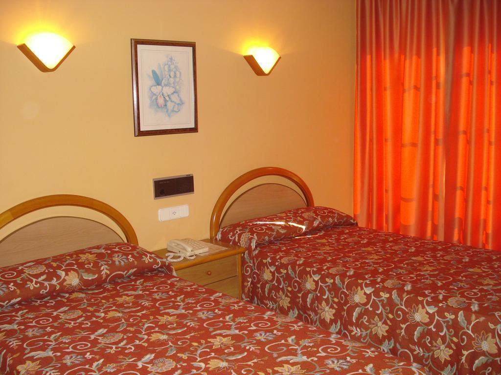 Hotel Florida Mar Sanxenxo Zewnętrze zdjęcie