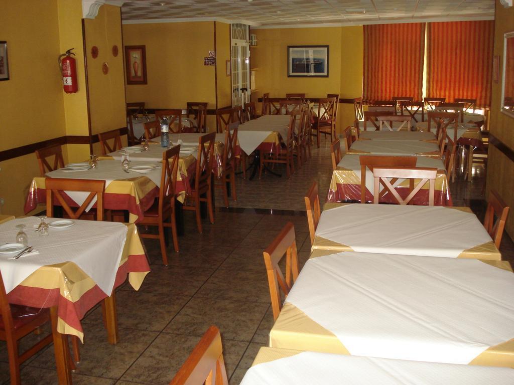 Hotel Florida Mar Sanxenxo Zewnętrze zdjęcie