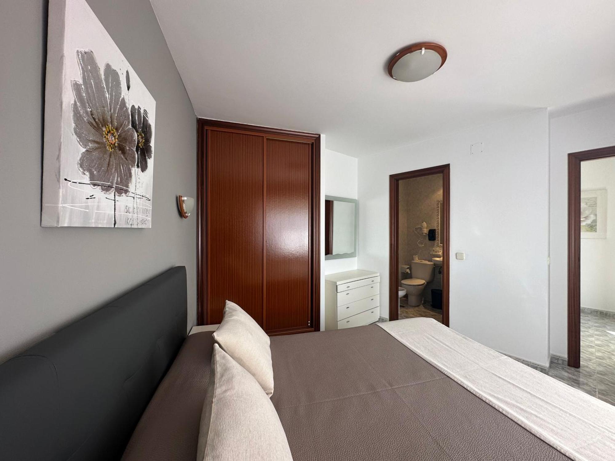 Hotel Florida Mar Sanxenxo Zewnętrze zdjęcie