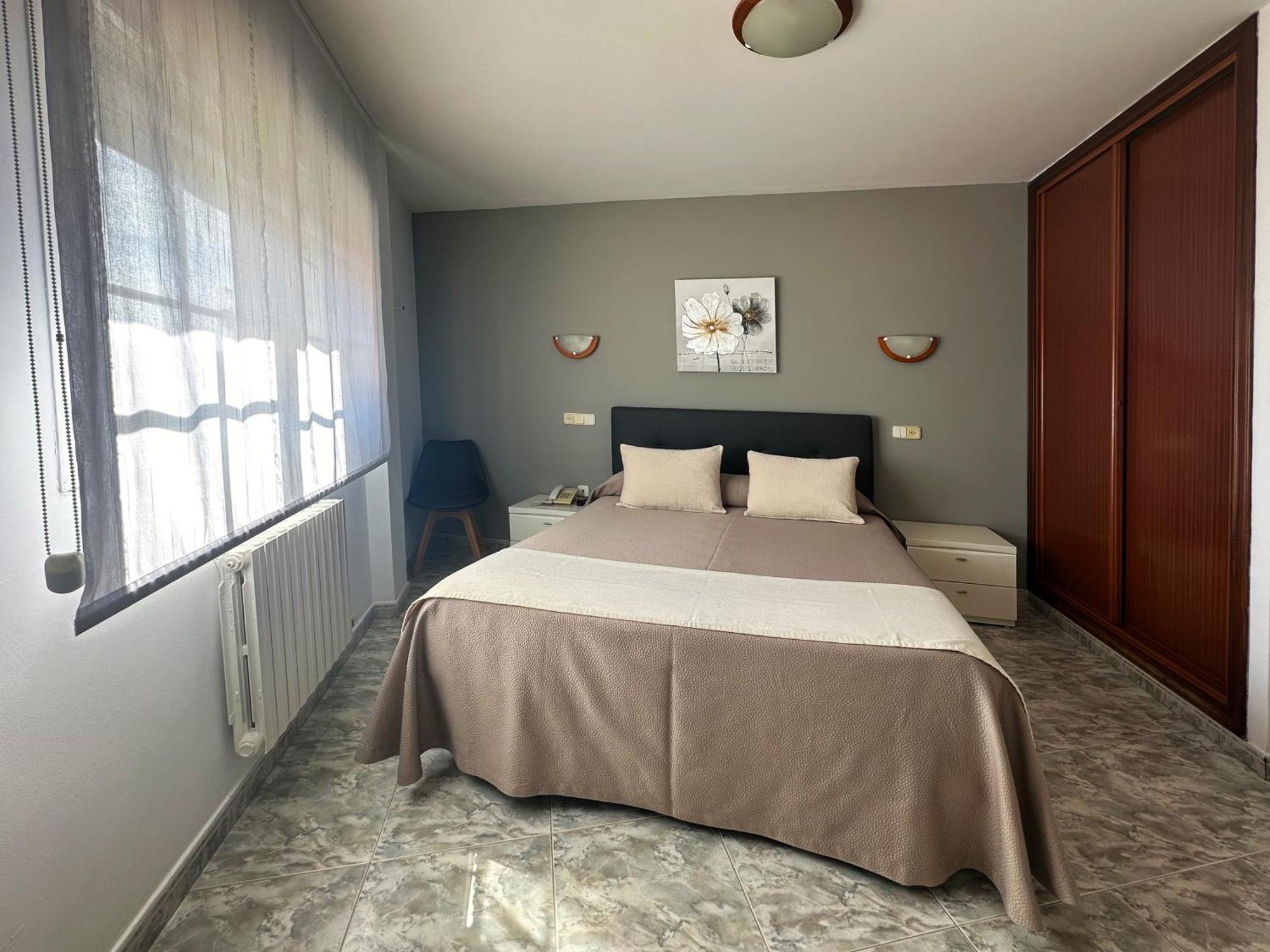 Hotel Florida Mar Sanxenxo Zewnętrze zdjęcie