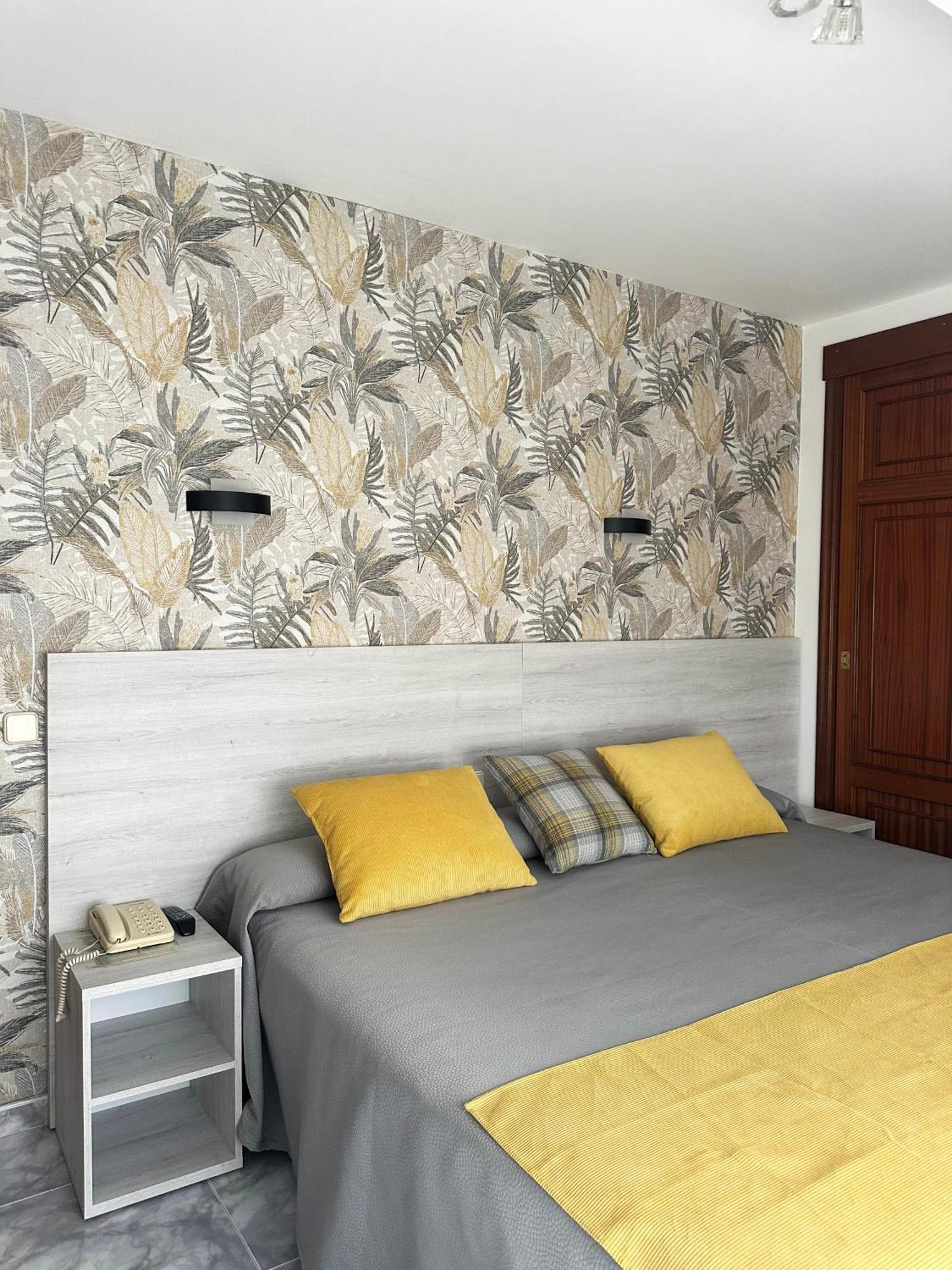 Hotel Florida Mar Sanxenxo Zewnętrze zdjęcie