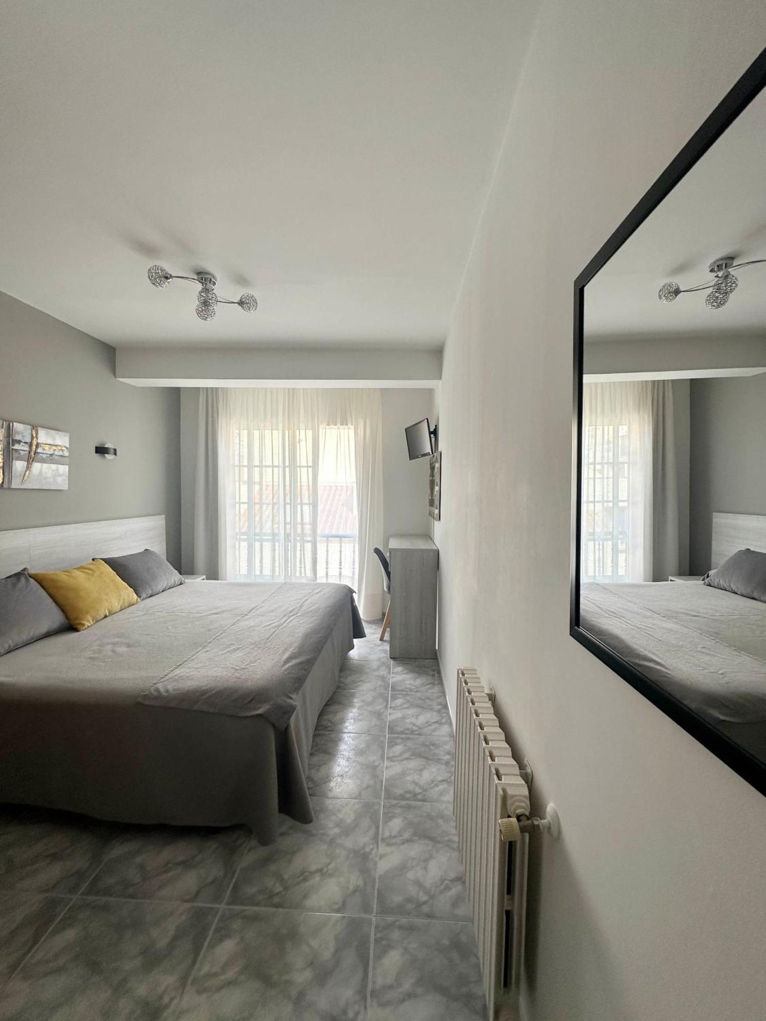 Hotel Florida Mar Sanxenxo Zewnętrze zdjęcie