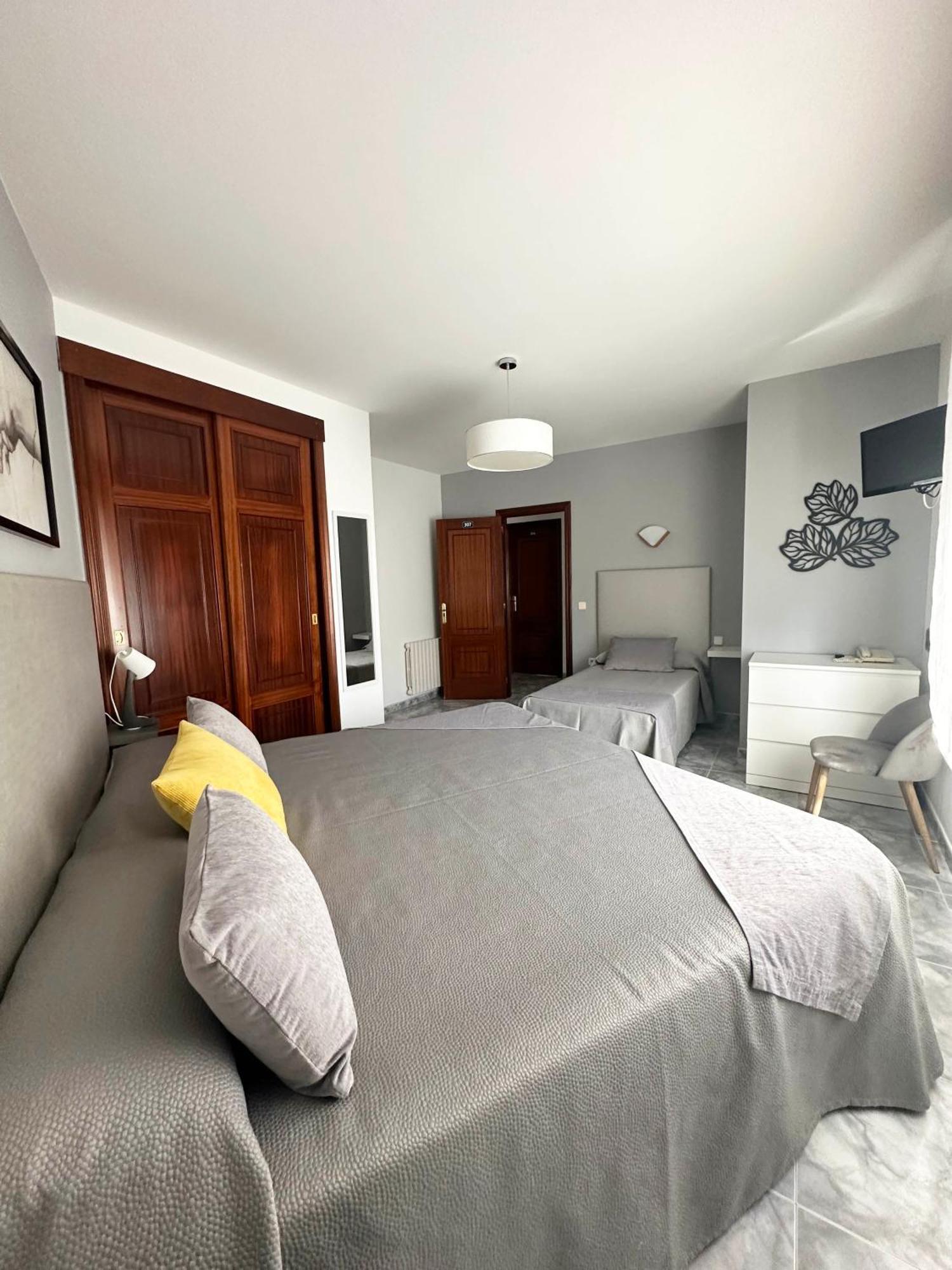 Hotel Florida Mar Sanxenxo Zewnętrze zdjęcie