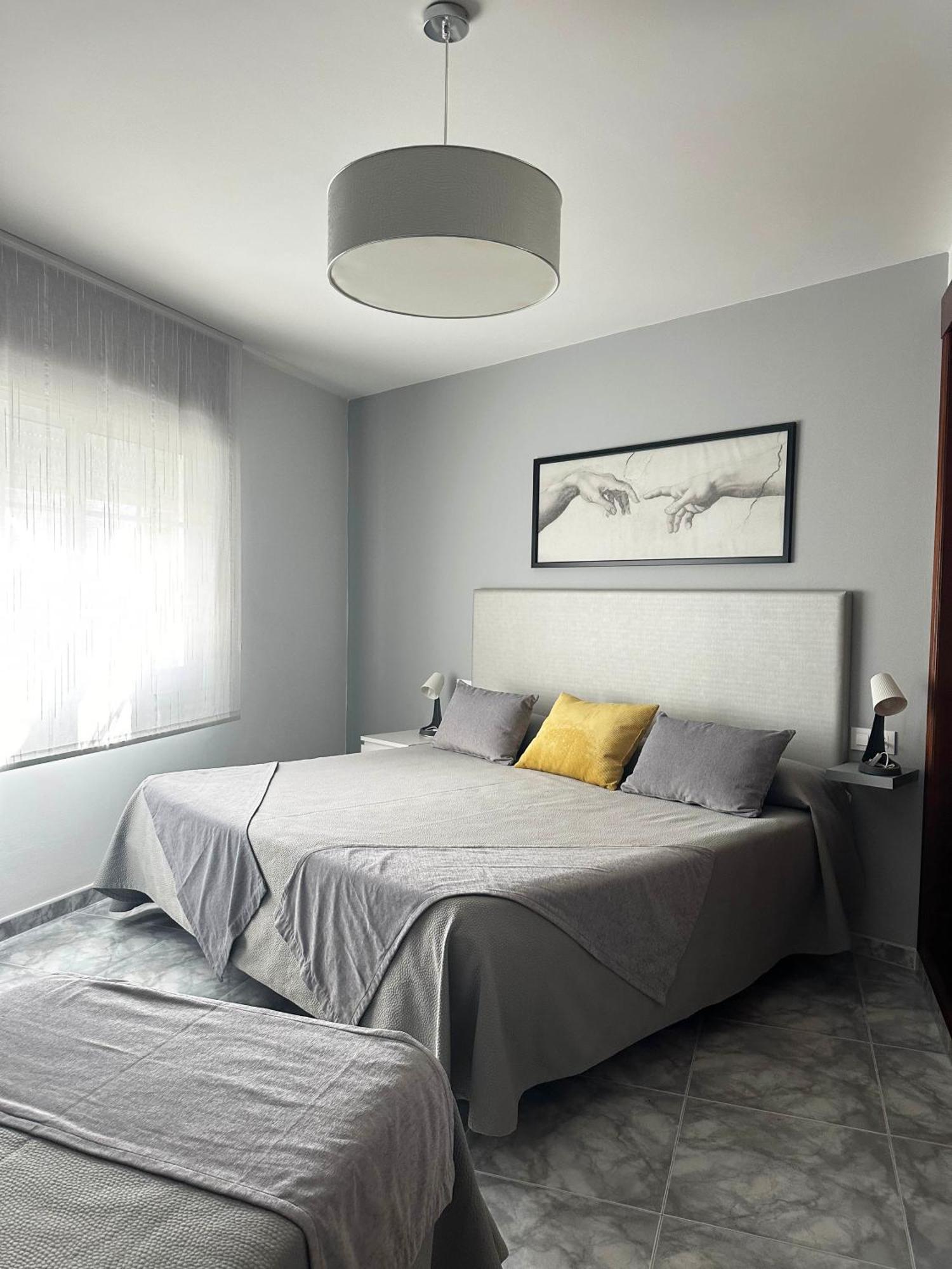Hotel Florida Mar Sanxenxo Zewnętrze zdjęcie