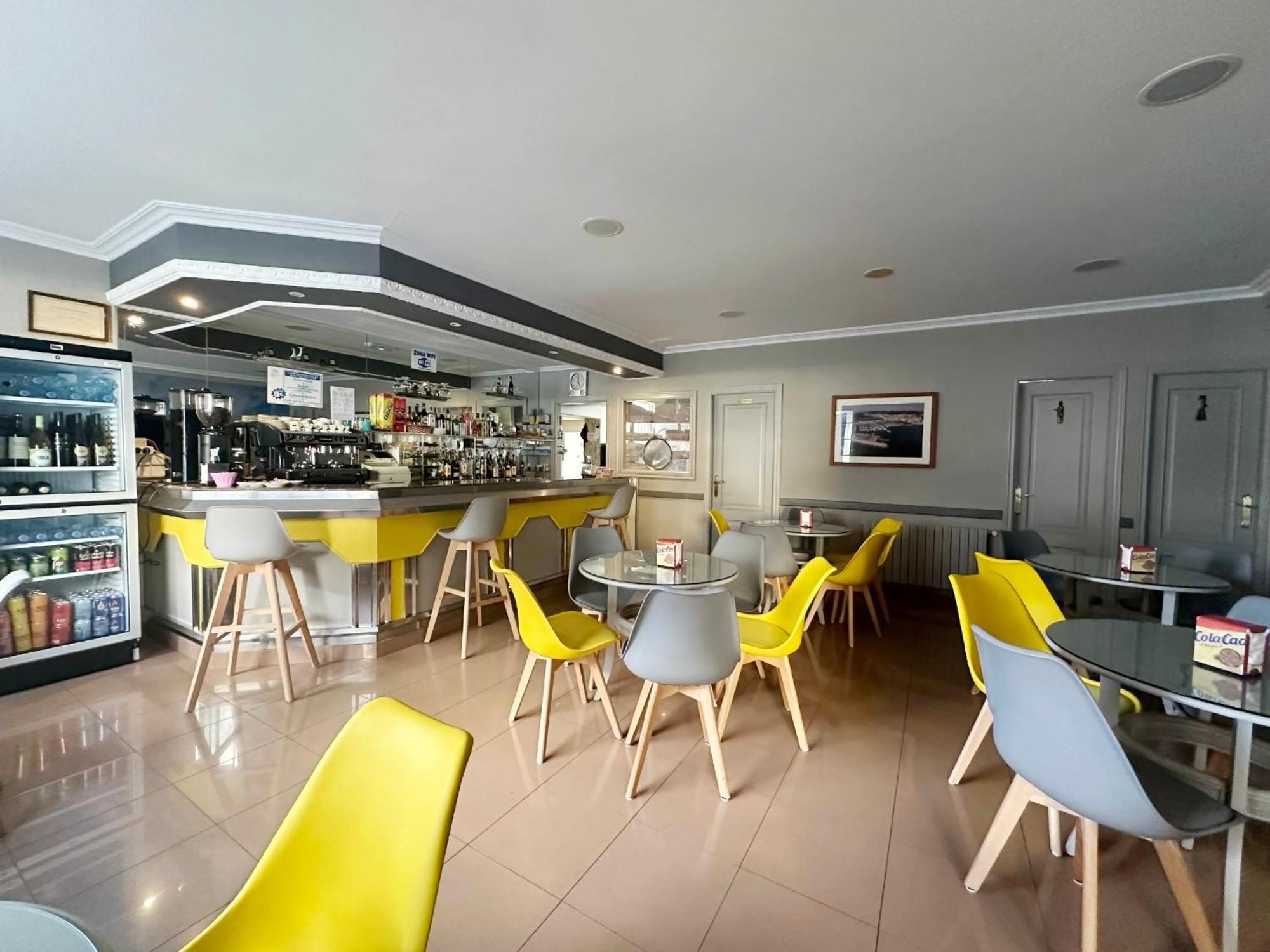 Hotel Florida Mar Sanxenxo Zewnętrze zdjęcie