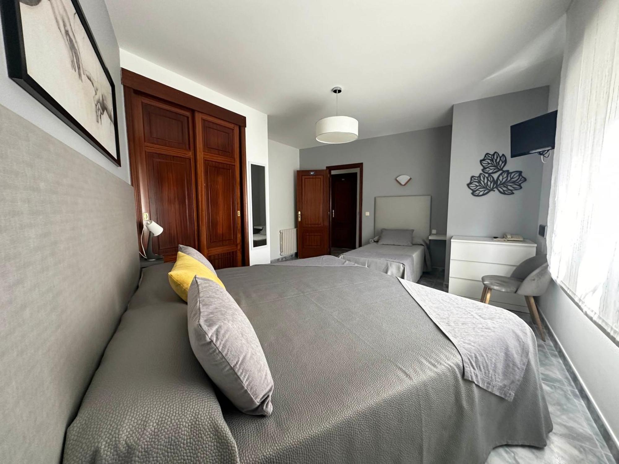 Hotel Florida Mar Sanxenxo Zewnętrze zdjęcie