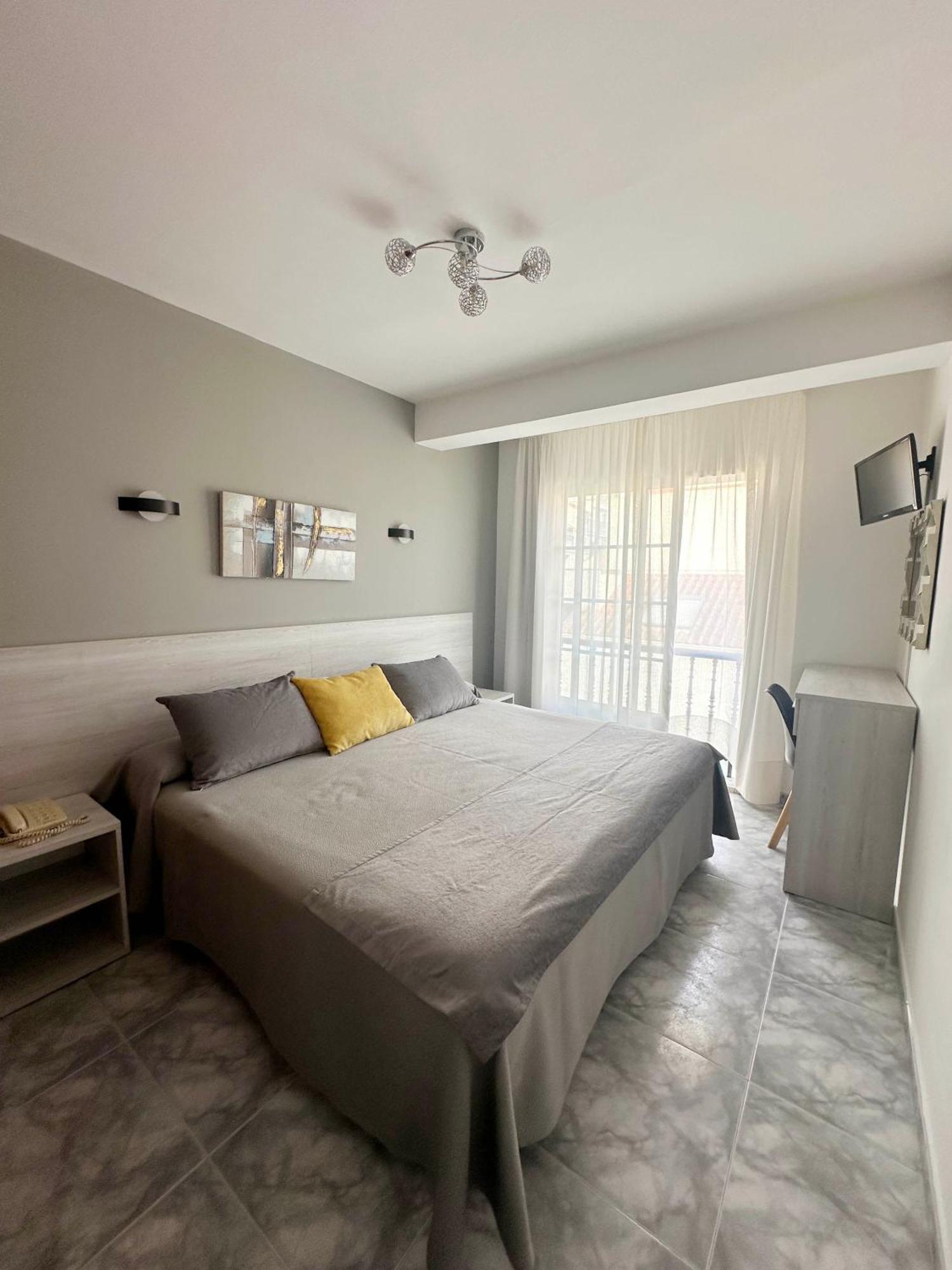 Hotel Florida Mar Sanxenxo Zewnętrze zdjęcie