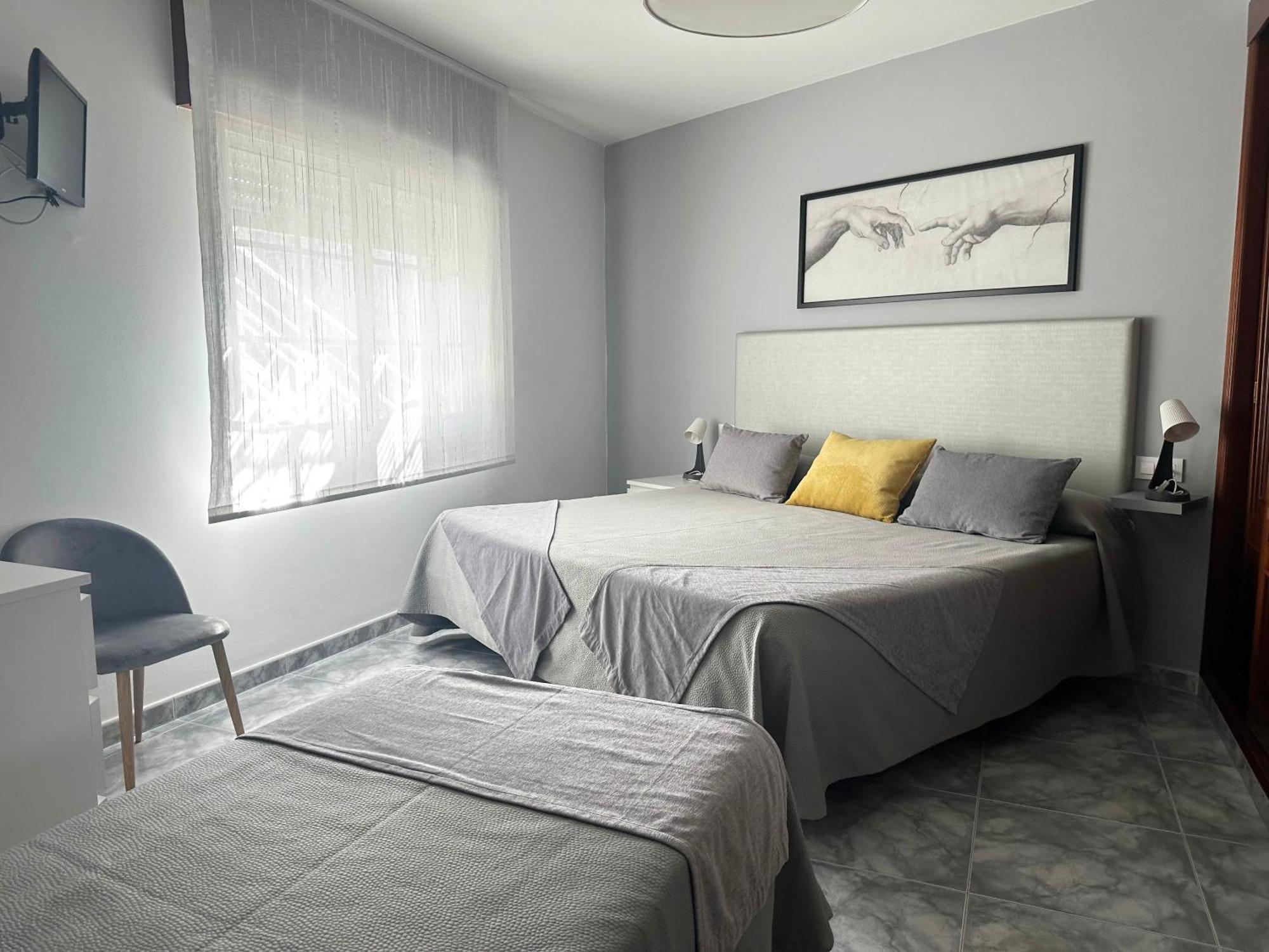 Hotel Florida Mar Sanxenxo Zewnętrze zdjęcie