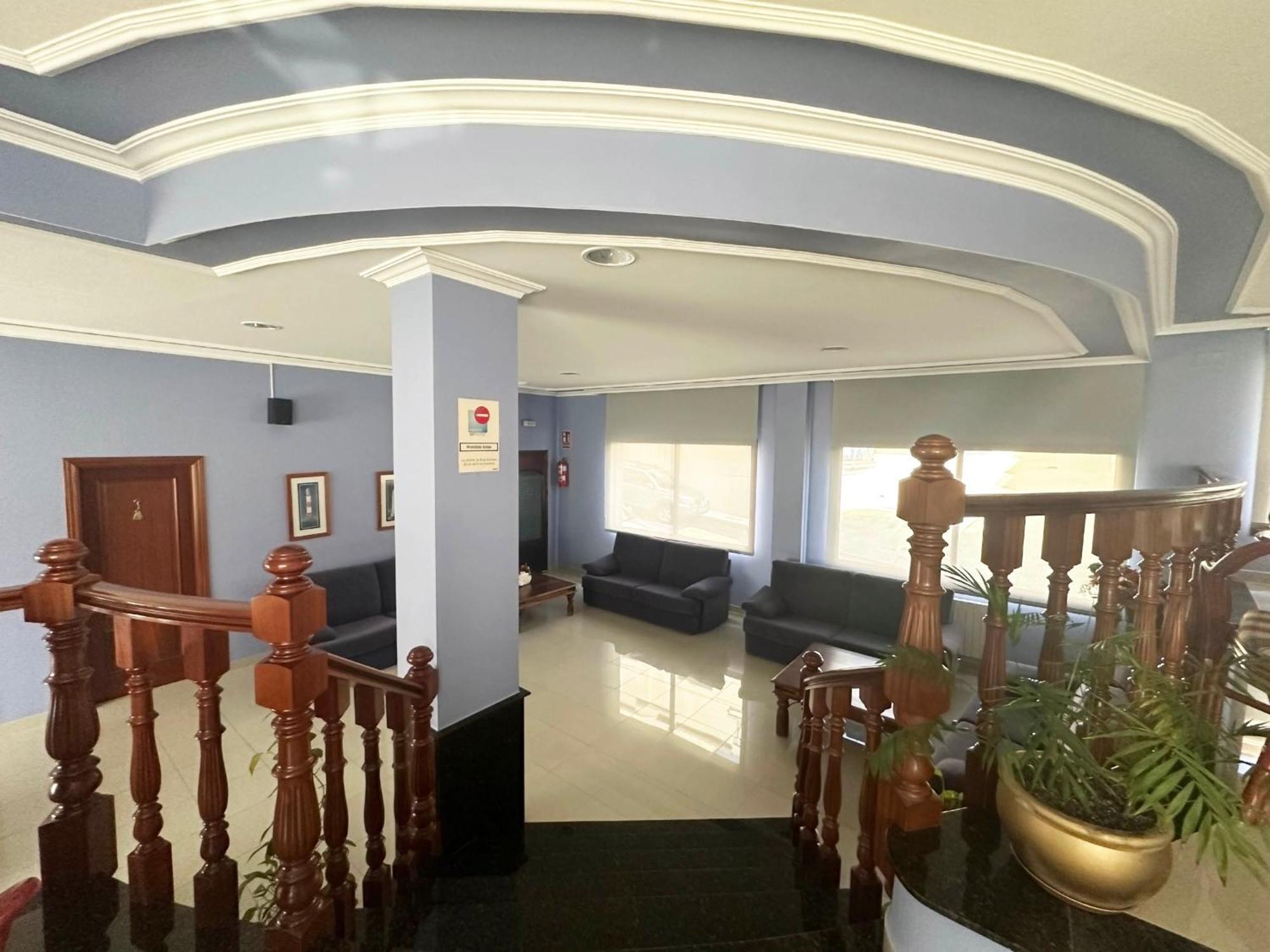 Hotel Florida Mar Sanxenxo Zewnętrze zdjęcie