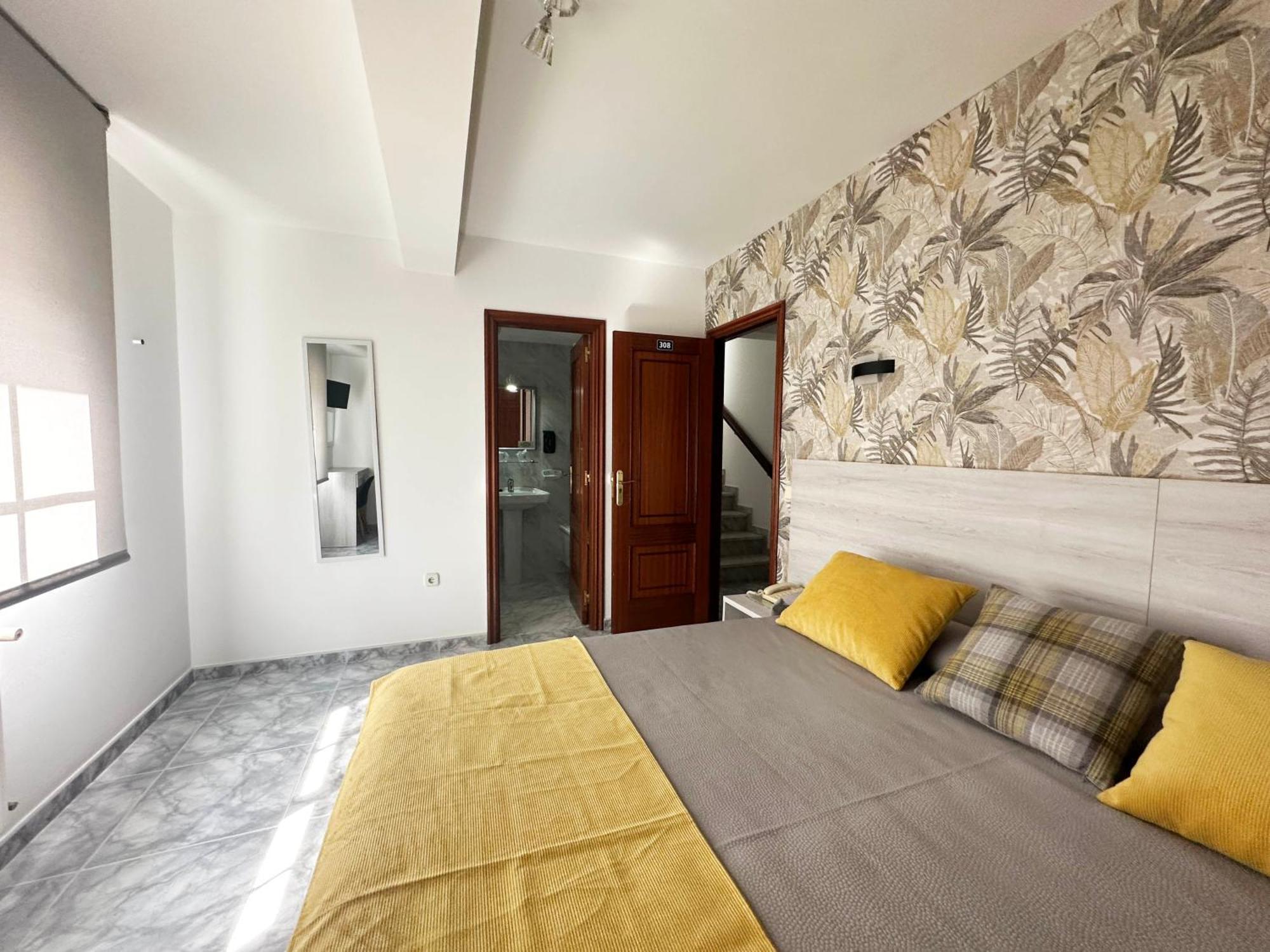 Hotel Florida Mar Sanxenxo Zewnętrze zdjęcie