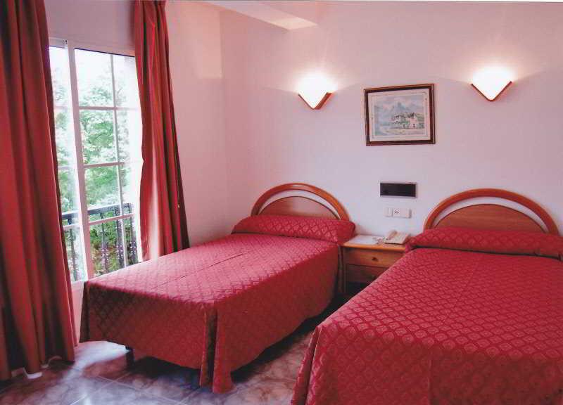 Hotel Florida Mar Sanxenxo Zewnętrze zdjęcie